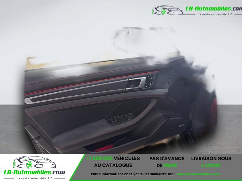 Porsche Panamera Turbo V8 4.0 460 PDK - Photo 4 / 7