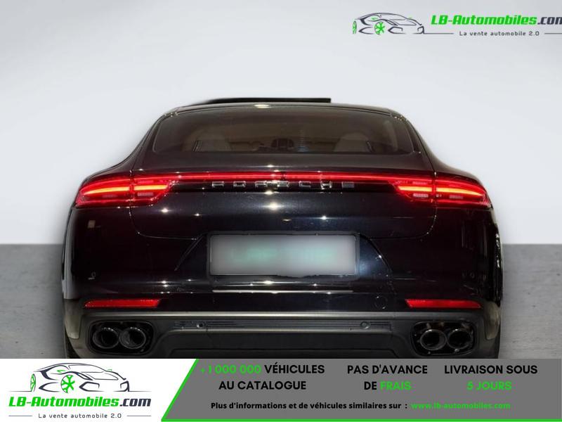 Porsche Panamera 4 V6 3.0 330 - Photo 2 / 4