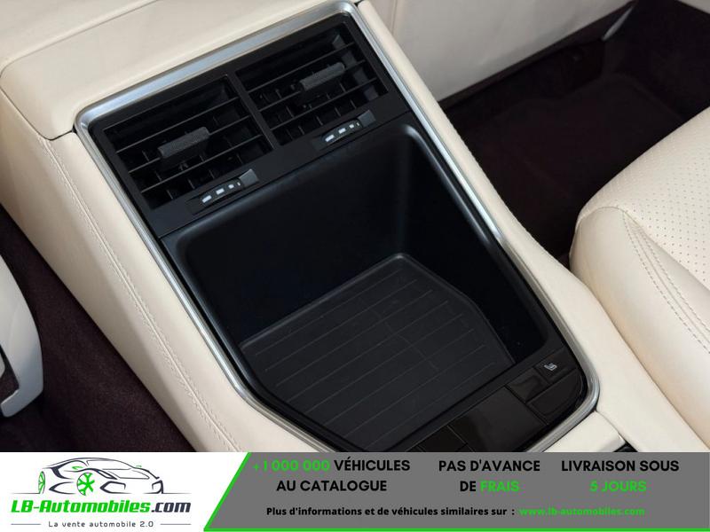 Porsche Panamera 4 V6 3.0 330 - Photo 3 / 4