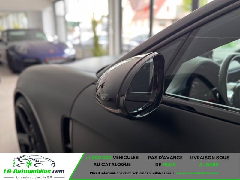 Porsche Panamera Turbo V8 4.0 460 PDK - Photo 5 / 7
