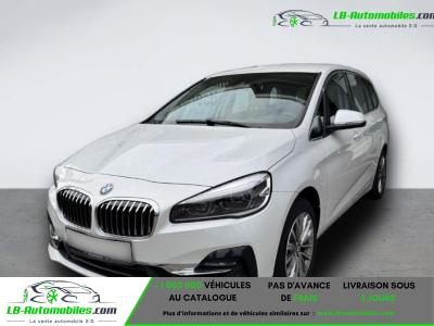BMW Série 2 Gran Tourer 220i 192 ch