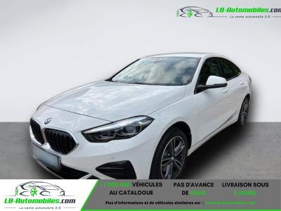 BMW Série 2 Gran Coupé 218i 136 ch BVA