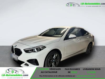 BMW Série 2 Gran Coupé 218i 136 ch BVA