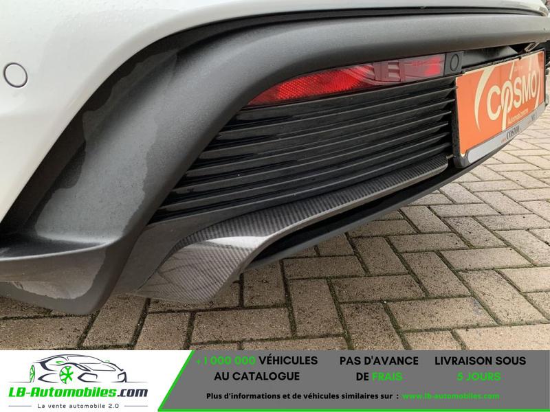 Porsche Taycan Turbo S 761 ch - Photo 6 / 7