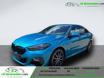 BMW Série 2 Gran Coupé 218i 136 ch BVA