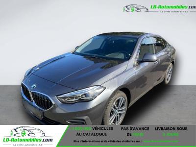 BMW Série 2 Gran Coupé 220d 190 ch BVA