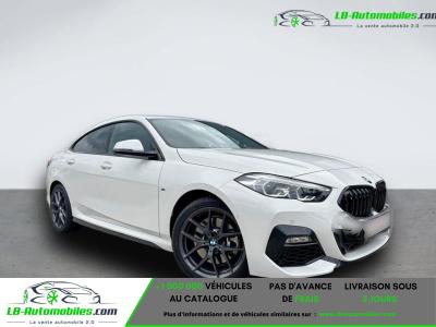 BMW Série 2 Gran Coupé 220i 178 ch BVA