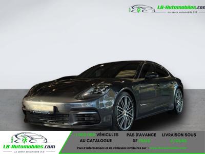 Porsche Panamera 4S V6 3.0 440 PDK