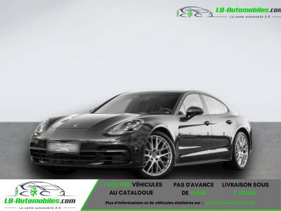 Porsche Panamera 4S V6 3.0 440 PDK