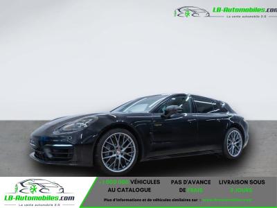 Porsche Panamera 4 Hybride V6 3.0 330