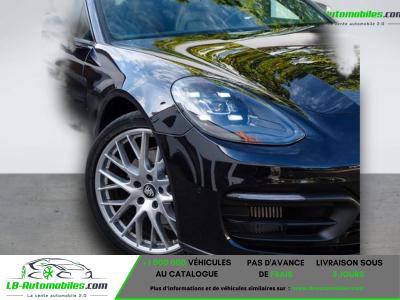 Porsche Panamera 4 V6 3.0 330 ch