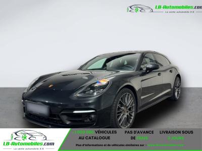 Porsche Panamera 4 V6 3.0 330 ch