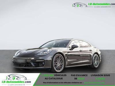 Porsche Panamera 4 V6 3.0 330 ch