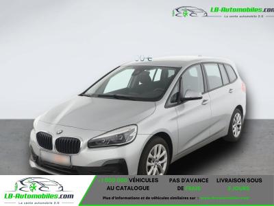 BMW Série 2 Gran Tourer 218d 150 ch