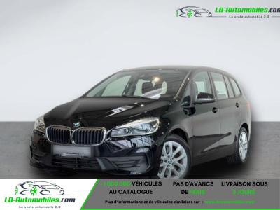 BMW Série 2 Gran Tourer 218d 150 ch