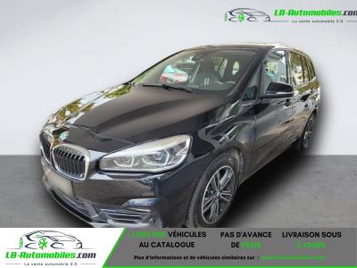 BMW Série 2 Gran Tourer 220d 190 ch