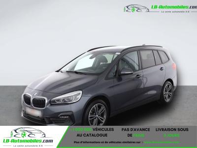 BMW Série 2 Gran Tourer 220d 190 ch