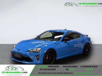 Toyota GT86 2.0L Coupé BVM