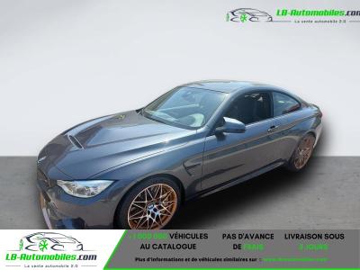 BMW M4 Coupé GTS 500 ch M BVA