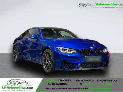 BMW M4 Coupé CS 460 ch M BVA