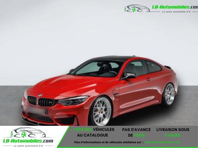 BMW M4 Coupé CS 460 ch M BVA