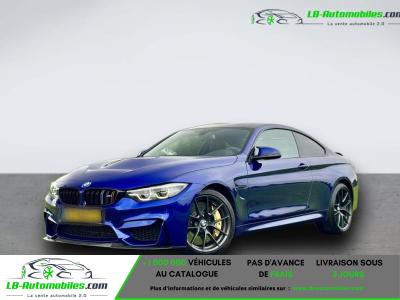 BMW M4 Coupé CS 460 ch M BVA
