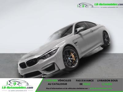 BMW M4 Coupé CS 460 ch M BVA