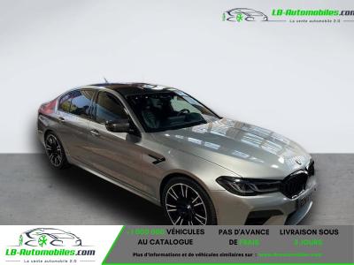 BMW M5 Competition 625 ch BVA