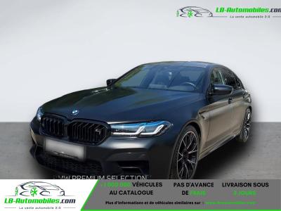 BMW M5 Competition 625 ch BVA
