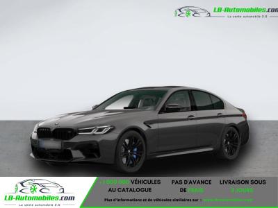 BMW M5 Competition 625 ch BVA