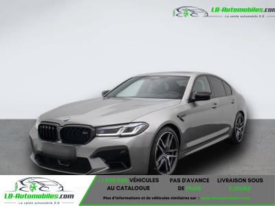 BMW M5 Competition 625 ch BVA