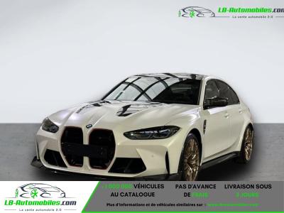 BMW M3 Competition CS 550 ch BVA