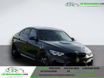 BMW M3 450 ch M BVA