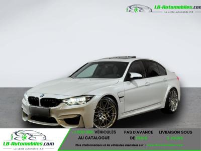 BMW M3 450 ch M BVA