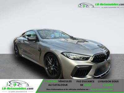 BMW M8 Competition Coupe 625 ch BVA