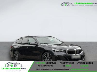 BMW Série 5 Touring 520d xDrive 197 ch BVA