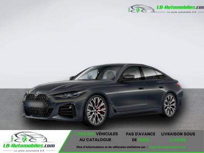 BMW Série 4 Gran Coupé M440i xDrive 374 ch BVA