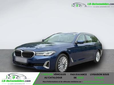 BMW Série 5 Touring 530d 286 ch BVA