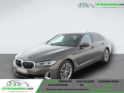 BMW Série 5 530d xDrive 265 ch BVA