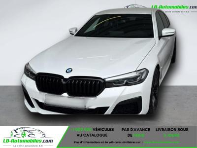 BMW Série 5 530i 252 ch BVA