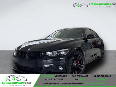 BMW Série 4 Gran Coupé 440i 326 ch BVA