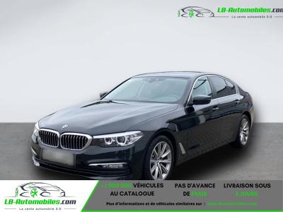 BMW Série 5 520i 184 ch BVA
