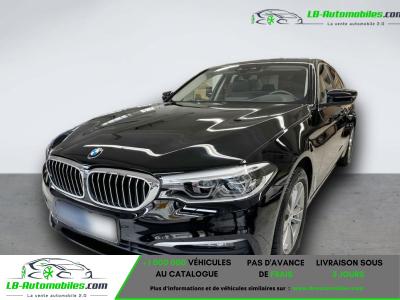 BMW Série 5 520i 184 ch BVA