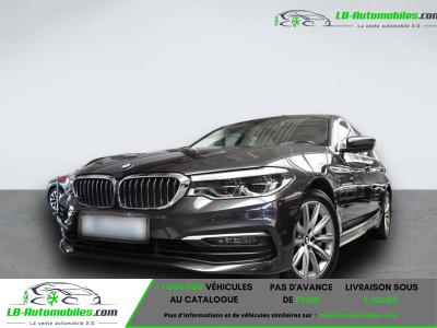 BMW Série 5 540d xDrive 320 ch BVA
