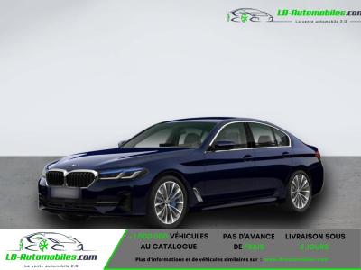 BMW Série 5 540d xDrive 320 ch BVA