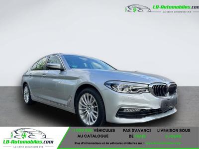 BMW Série 5 530i xDrive 252 ch BVA