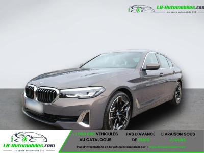 BMW Série 5 530i xDrive 252 ch BVA