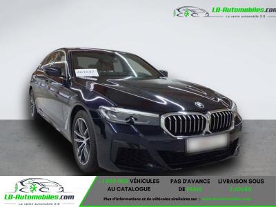 BMW Série 5 540i 340 ch BVA