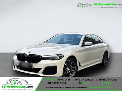 BMW Série 5 540i 340 ch BVA