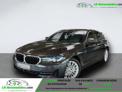 BMW Série 5 540i 340 ch BVA